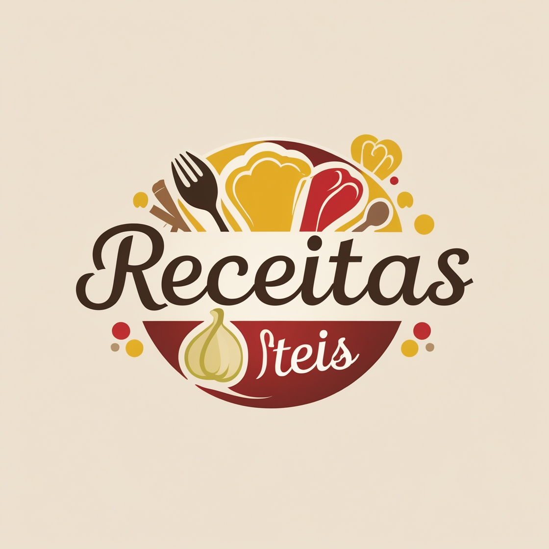 Receitas Uteis